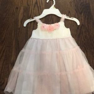 Victoria Kids dress.